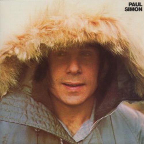 Produktbild: Paul Simon