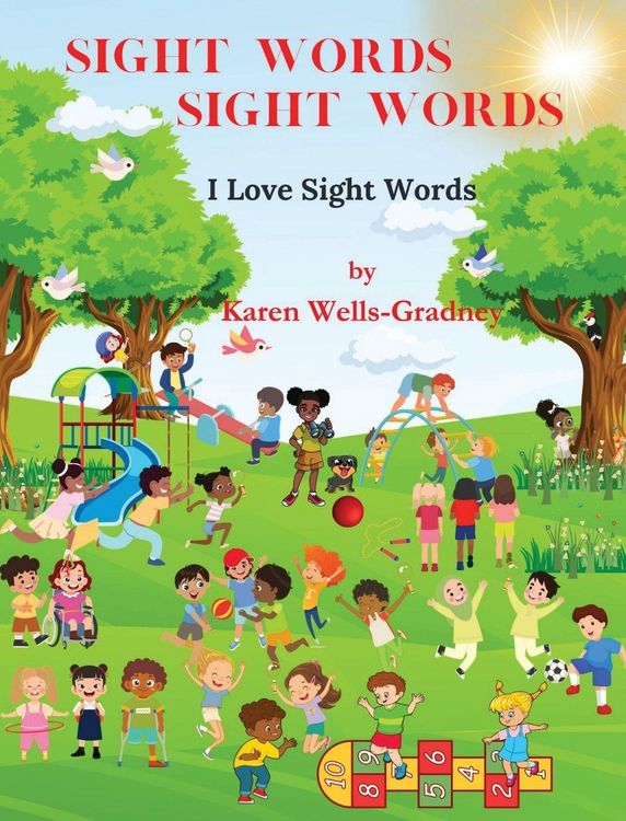 Produktbild: Sight Words Sight Words