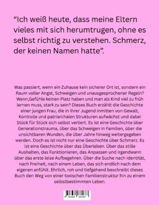 Produktbild: Das Zuhause, das keines war.