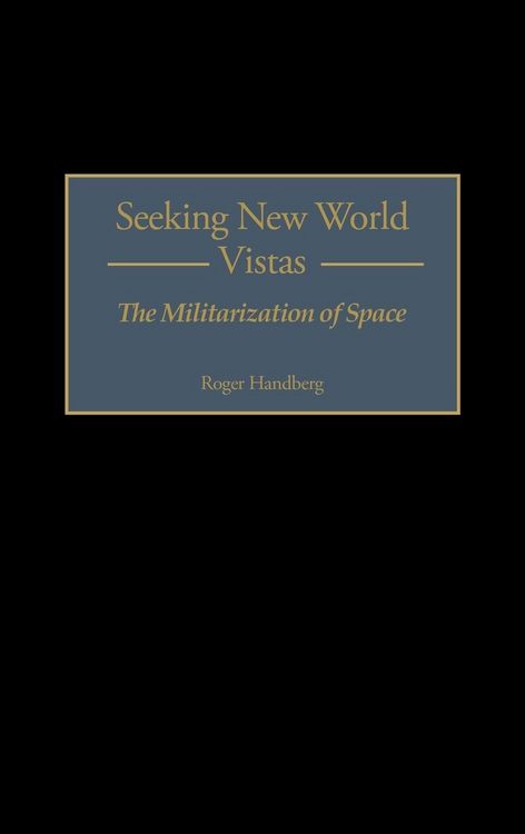 Produktbild: Seeking New World Vistas