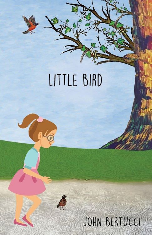 Produktbild: Little Bird