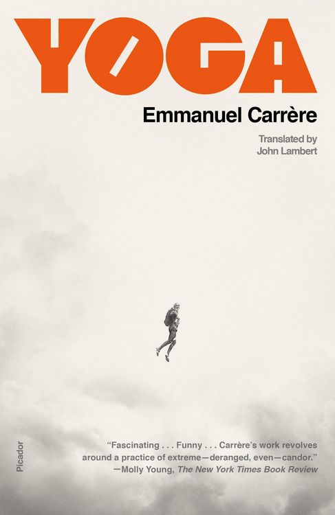 Produktbild: Yoga