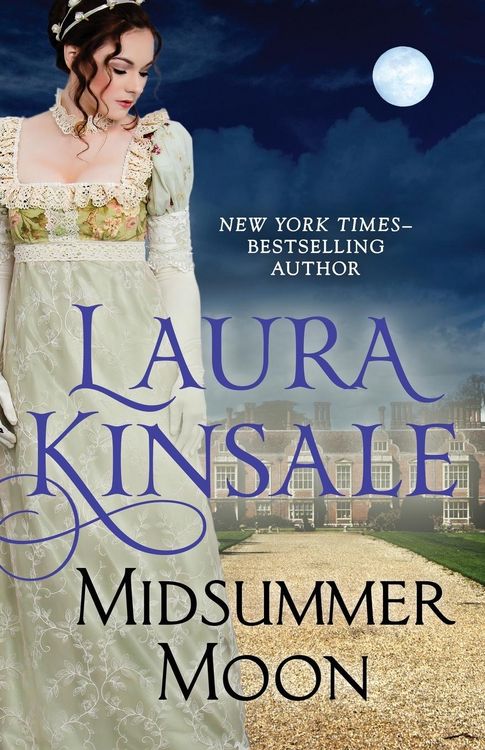 Produktbild: Midsummer Moon