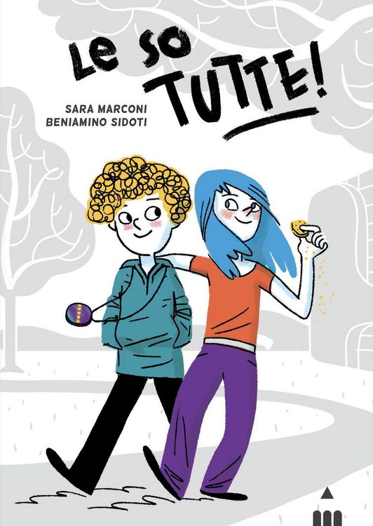 Produktbild: Le so tutte!