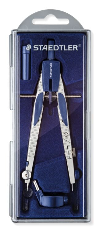 Produktbild: STAEDTLER Schnellverstellzirkel 553 01