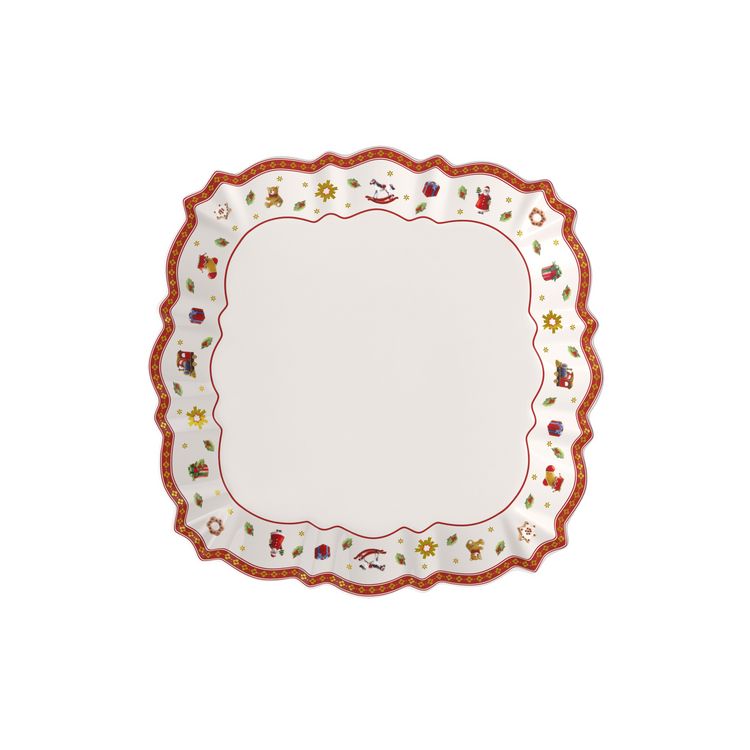 Produktbild: Villeroy & Boch Toy's Delight Servierteller