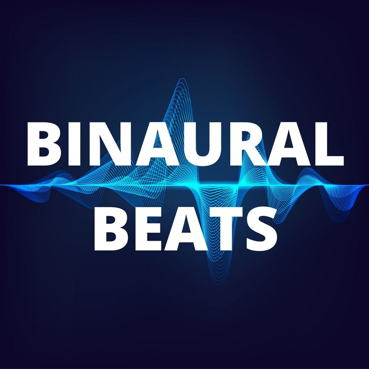 Produktbild: Binaural Beats Collection &ndash; Reprogram Your Brain for Sleep, Focus, and Calm