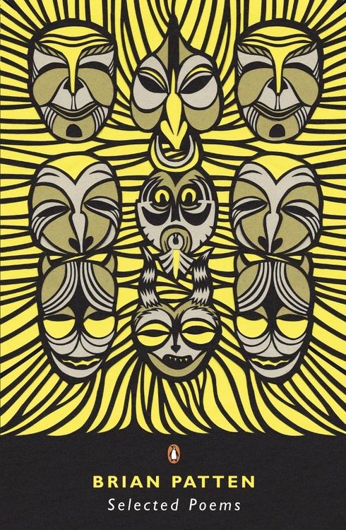Produktbild: Selected Poems