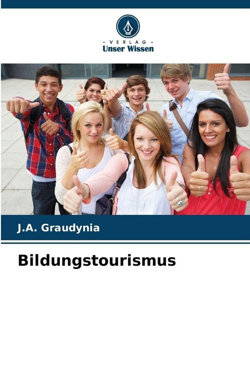 Produktbild: Bildungstourismus