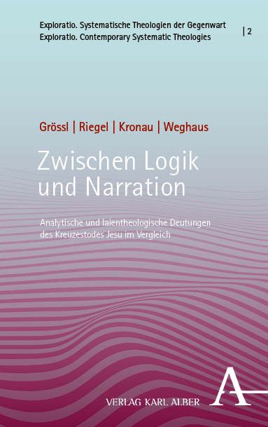 Produktbild: Zwischen Logik und Narration