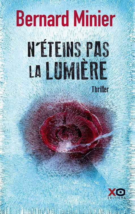 Produktbild: N'éteins pas la lumière