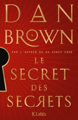 Produktbild: Le secret des secrets