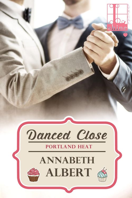 Produktbild: Danced Close