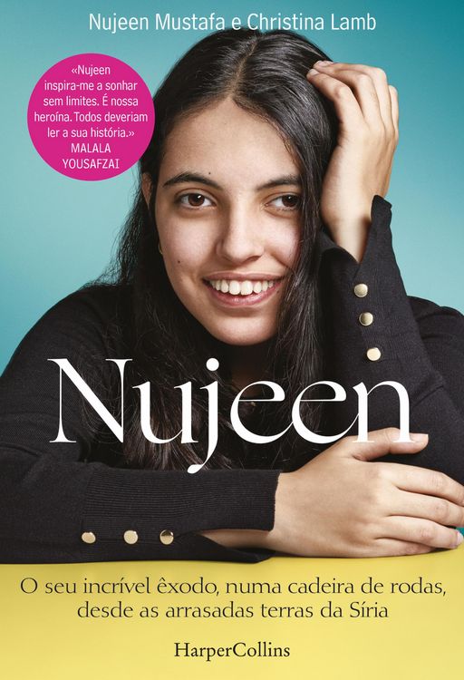 Produktbild: Nujeen