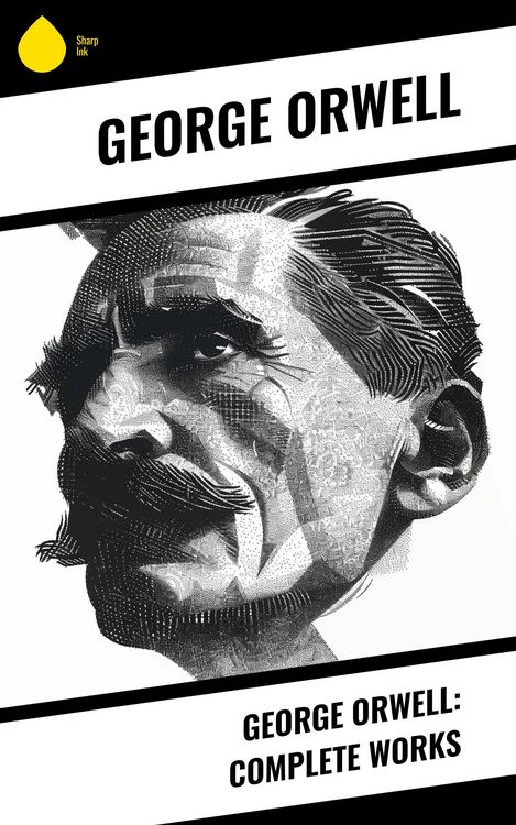 Produktbild: George Orwell: Complete Works