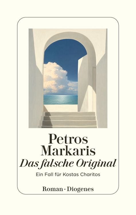 Produktbild: Das falsche Original