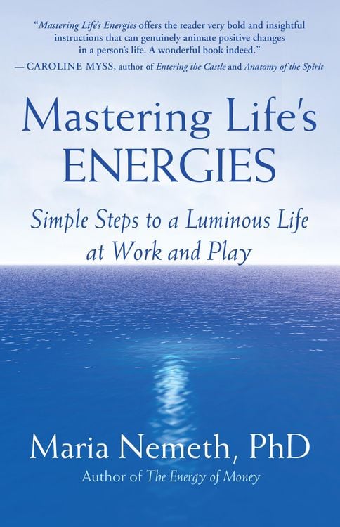Produktbild: Mastering Life's Energies