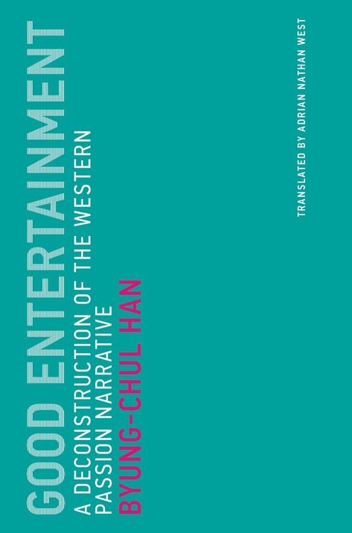 Produktbild: Good Entertainment