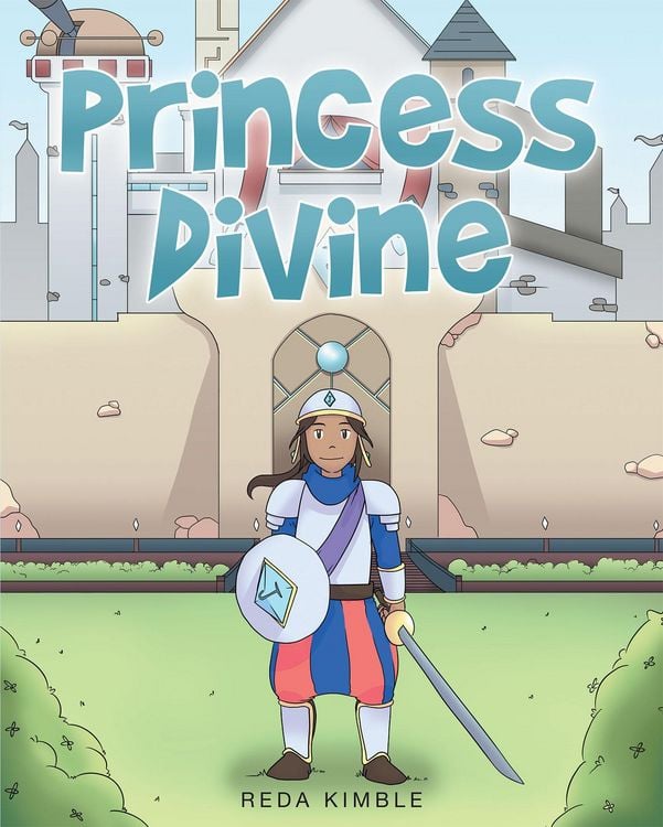 Produktbild: Princess Divine