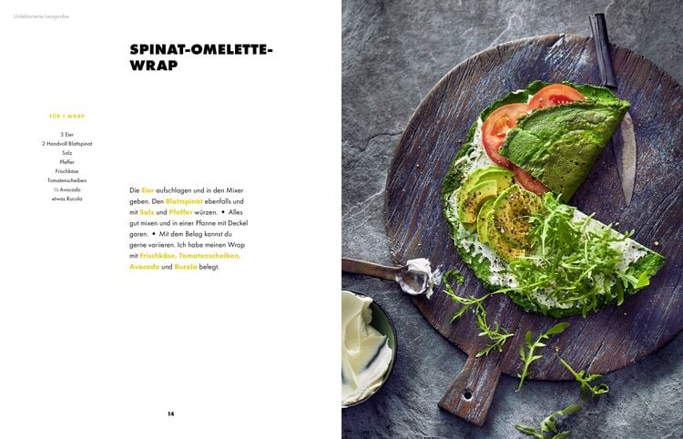 Produktbild: Fast & Tasty