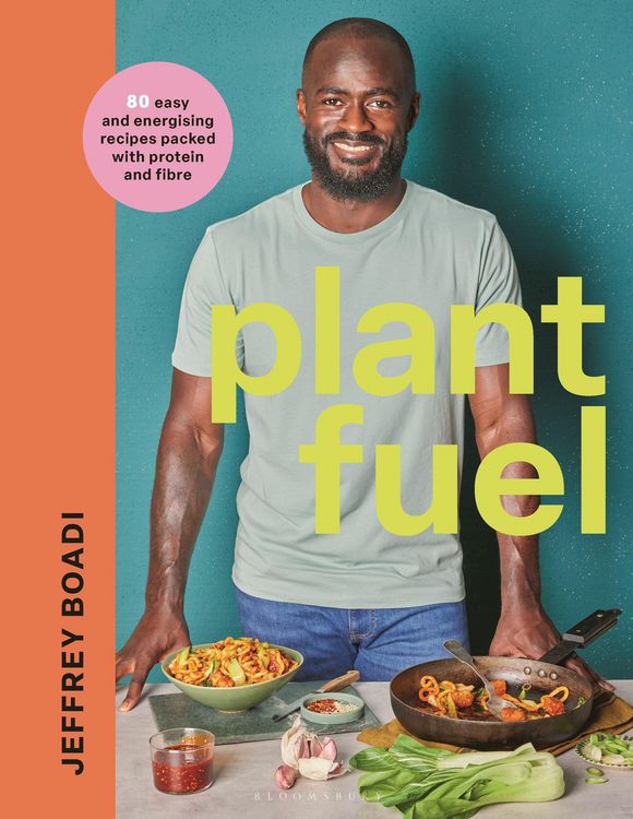 Produktbild: Plant Fuel