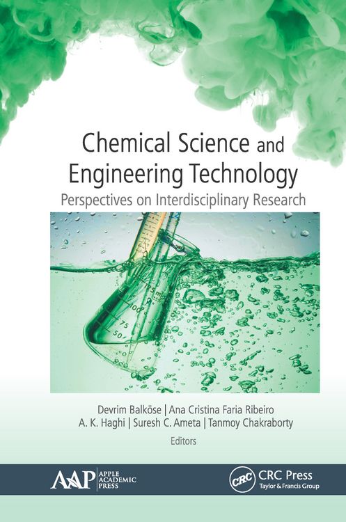 Produktbild: Chemical Science and Engineering Technology