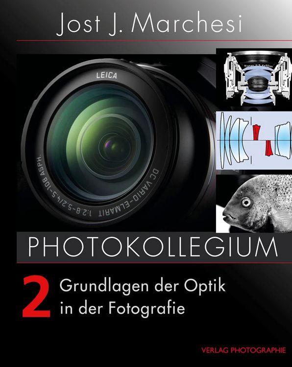 Produktbild: Photokollegium 2