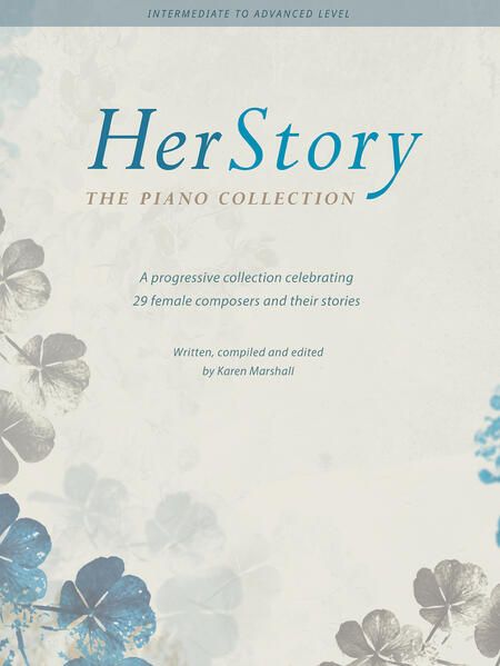 Produktbild: HerStory: The Piano Collection