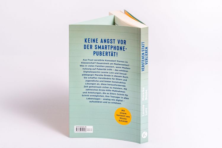 Produktbild: Verstehen statt verlieren