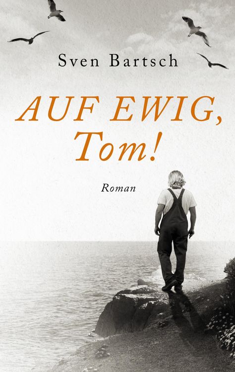 Produktbild: Auf Ewig, Tom!