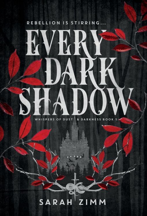 Produktbild: Every Dark Shadow