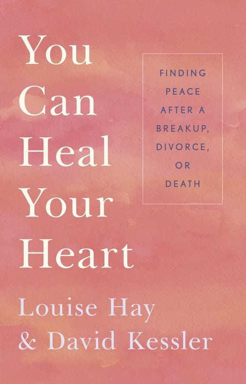 Produktbild: You Can Heal Your Heart