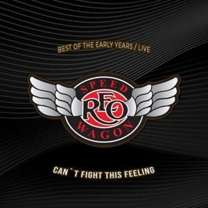 Produktbild: Can't Fight This Feeling/best Of The Early Years