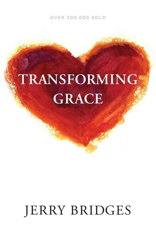 Produktbild: Transforming Grace