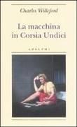 Produktbild: La macchina in Corsia Undici