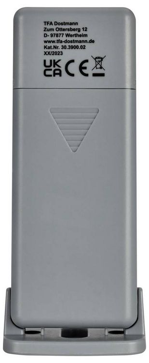 Produktbild: TFA Dostmann 30.3900.02 ID-A0 Thermo-/Hygrosensor Funk 868MHz