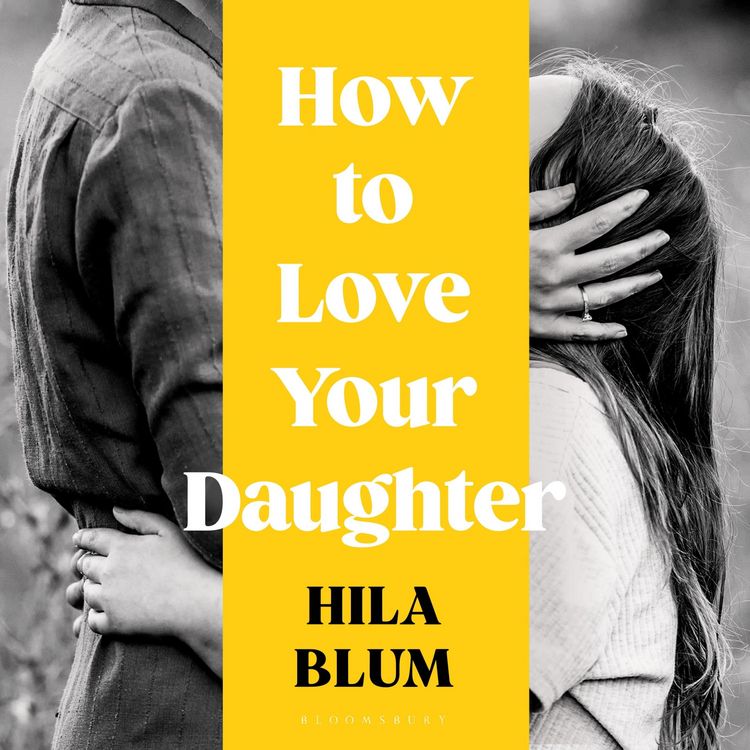 Produktbild: How to Love Your Daughter