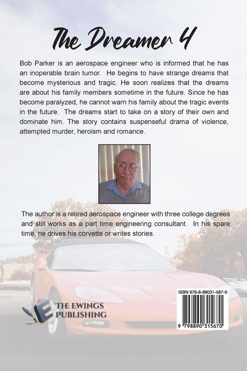 Produktbild: The Dreamer 4