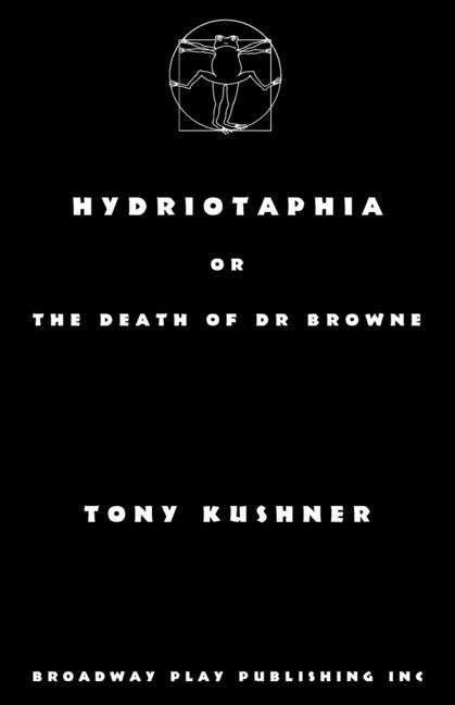 Produktbild: Hydriotaphia or The Death of Dr Browne
