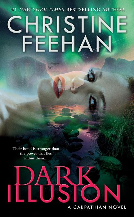 Produktbild: Dark Illusion