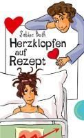 Produktbild: Herzklopfen auf Rezept