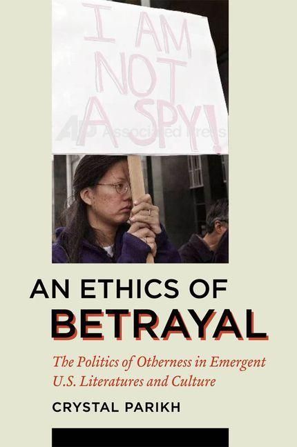 Produktbild: Ethics of Betrayal