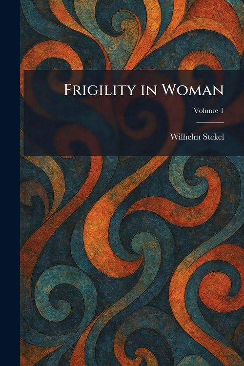 Produktbild: Frigility in Woman