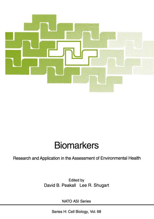 Produktbild: Biomarkers