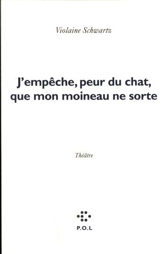 Produktbild: J'emp&ecirc;che, peur du chat, que mon moineau ne sorte