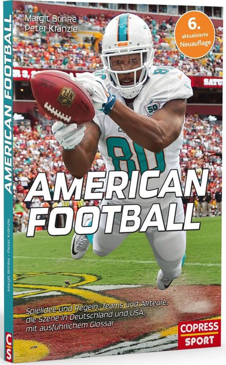 Produktbild: American Football