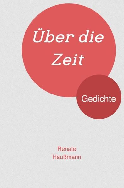 Produktbild: &Uuml;ber die Zeit