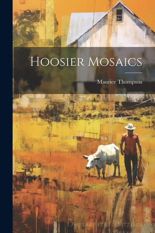 Produktbild: Hoosier Mosaics
