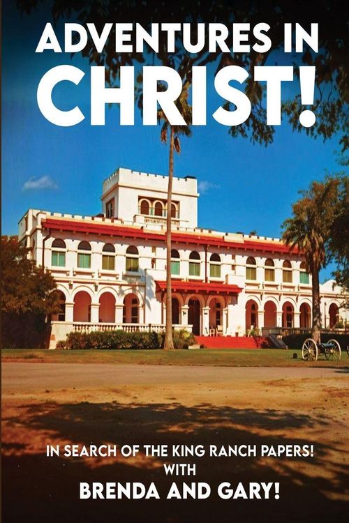 Produktbild: Adventures In Christ
