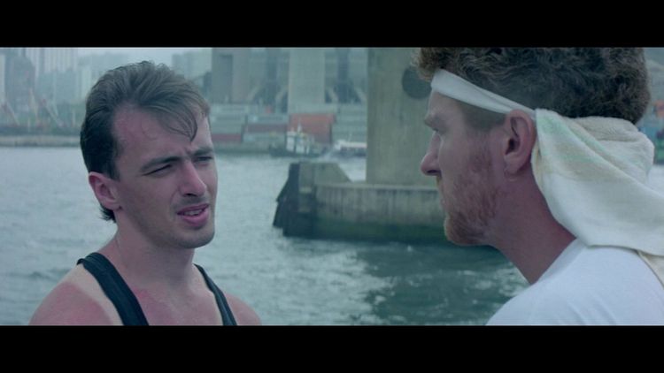 Produktbild: KICKBOXER KING - SCANAVO EDITION